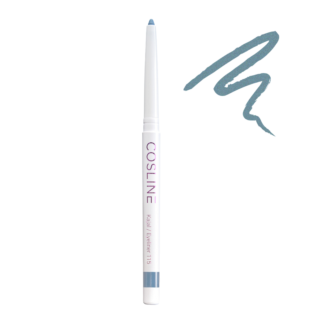 COSLINE Kajal / Eyeliner Ocean 115 