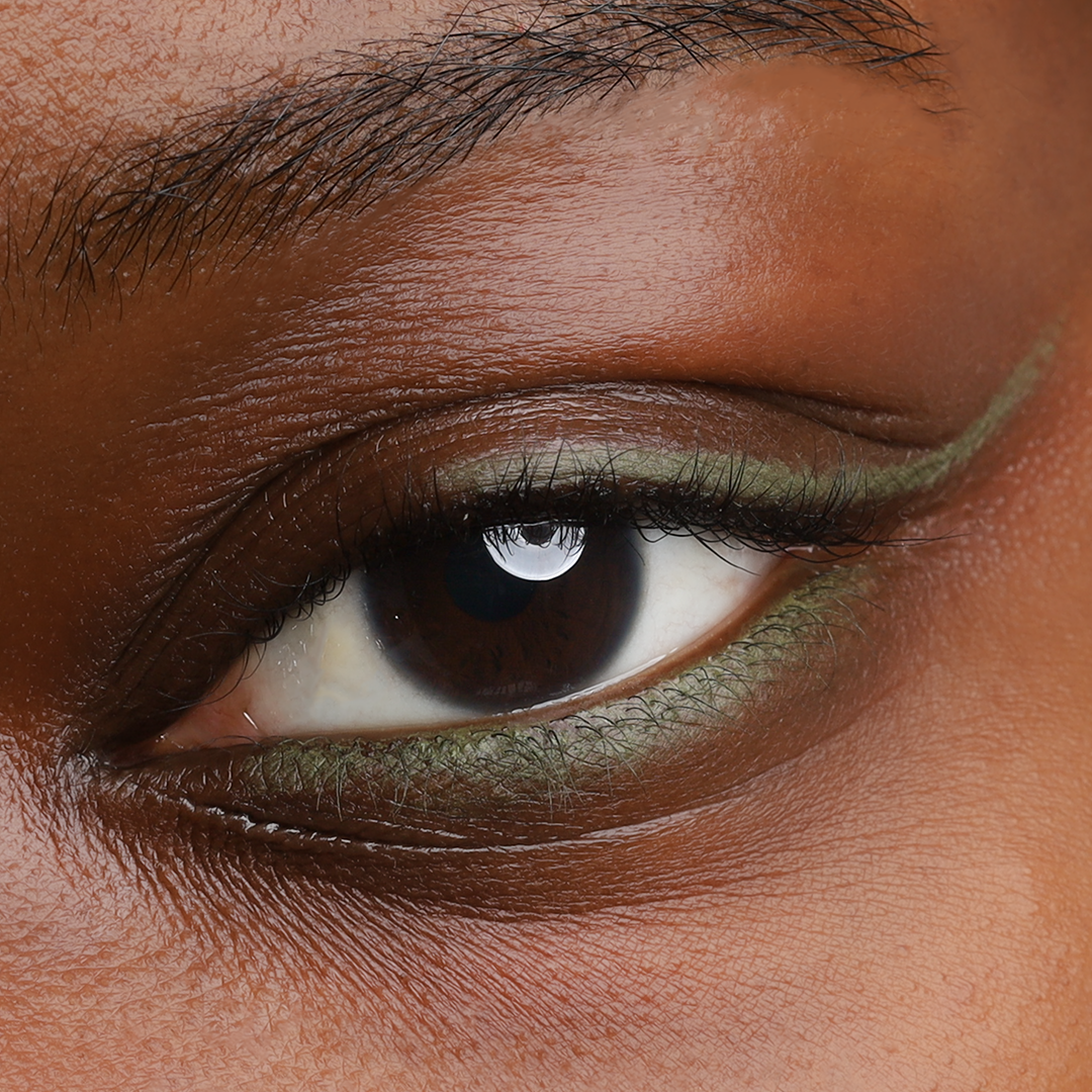 COSLINE Kajal Eyeliner Olive 105