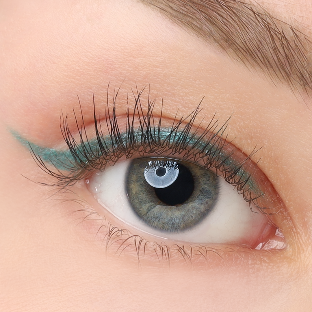 COSLINE Kajal / Eyeliner Seagreen blaues Auge