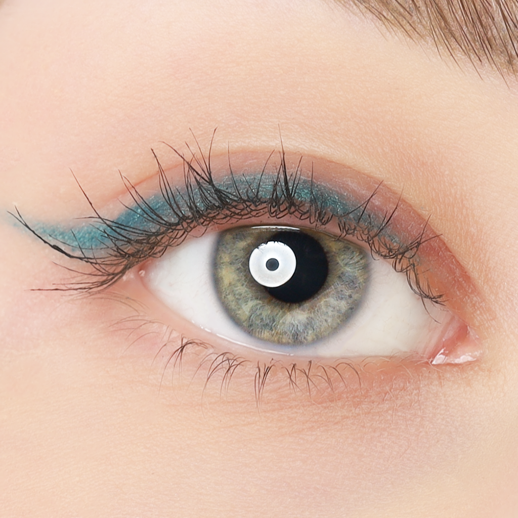 COSLINE | Kajal / Eyeliner Seagreen 108