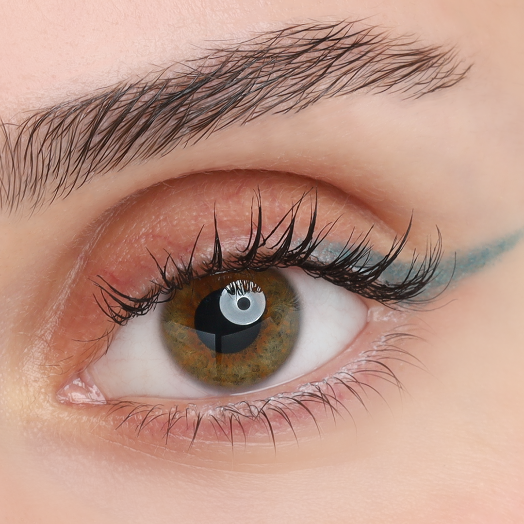 COSLINE Kajal / Eyeliner Seagreen 108 grünes Auge