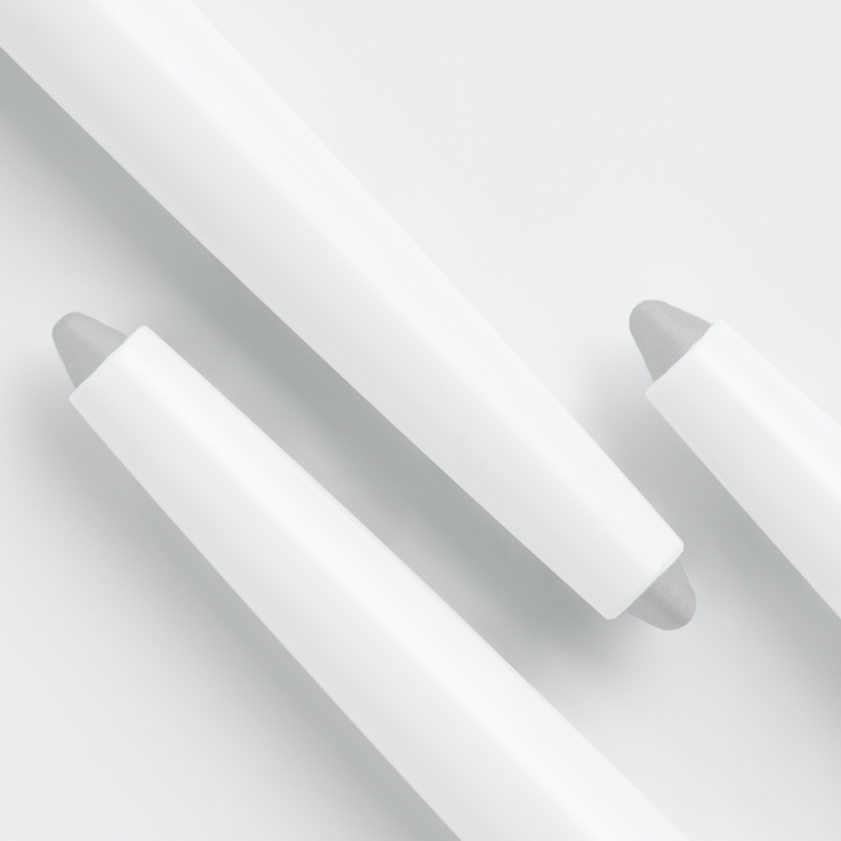  COSLINE Kajal / Eyeliner Silver 106 Spitzen