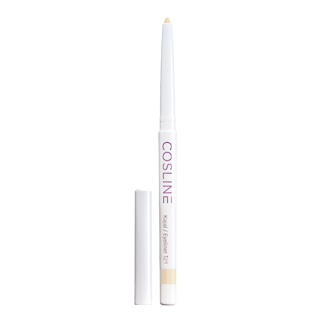 COSLINE Kajal / Eyeliner Stardust 124