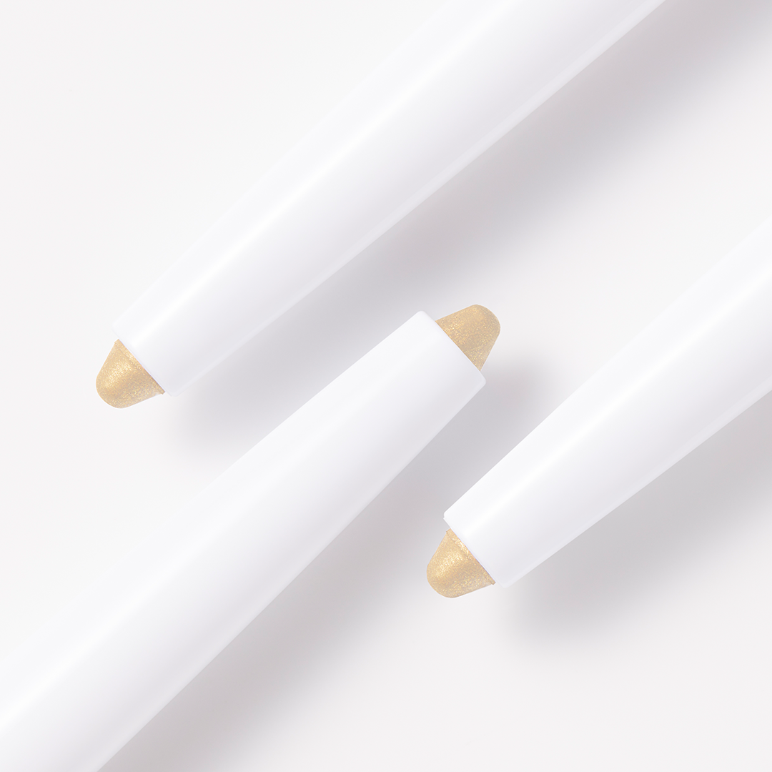 COSLINE Kajal / Eyeliner Stardust 124 spitzen