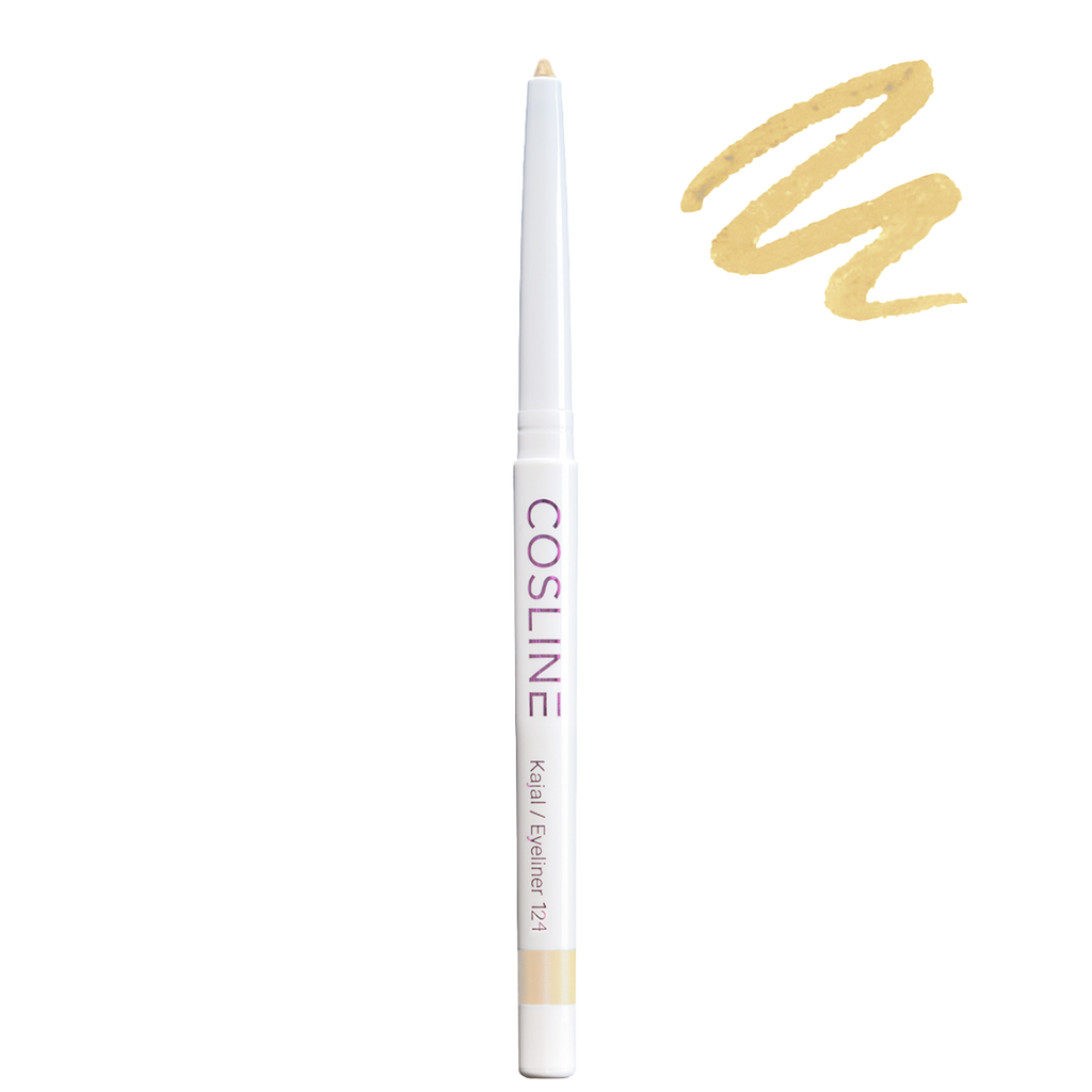 COSLINE Kajal / Eyeliner Stardust 124