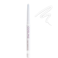 COSLINE Kajal / Eyeliner White 125