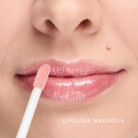 COSLINE | Lipgloss Magnolia 452 | Applikator