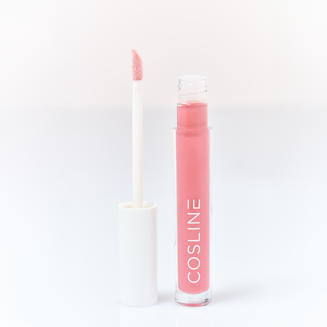 COSLINE | Lipgloss Magnolia 452 | offen