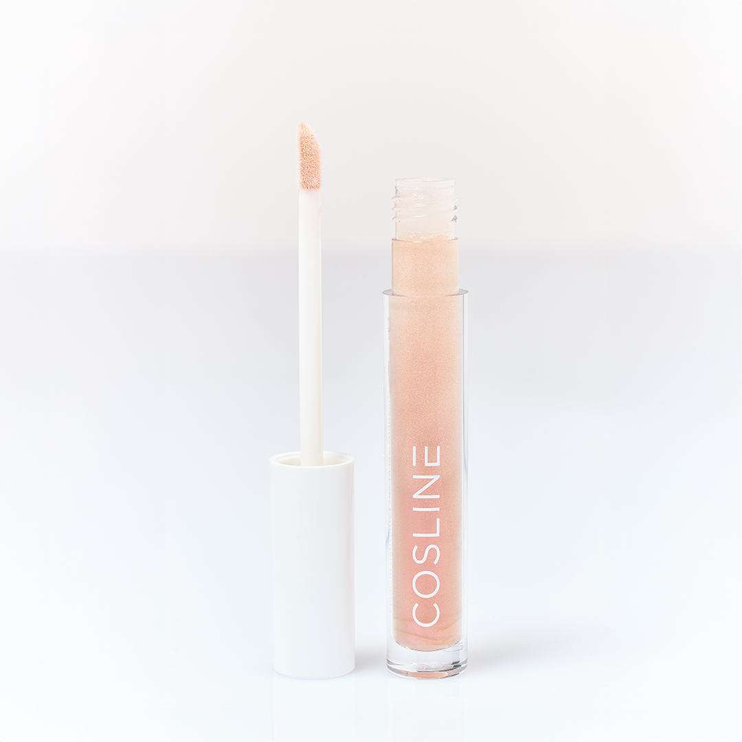 COSLINE | Lipgloss Pearl 450 | offen
