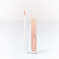 COSLINE | Lipgloss Pearl 450 | offen
