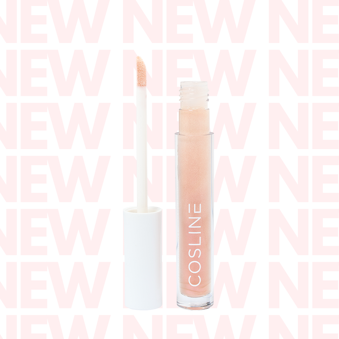 COSLINE | Lipgloss Pearl 450