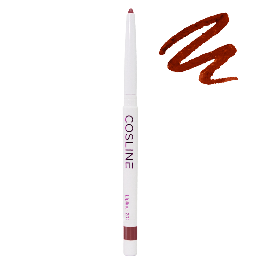 COSLINE Lipliner Terra 201