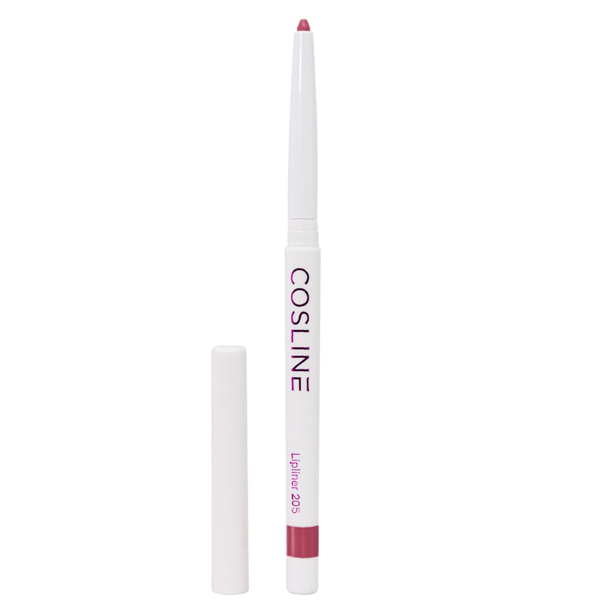 205 - Lipliner Velvet