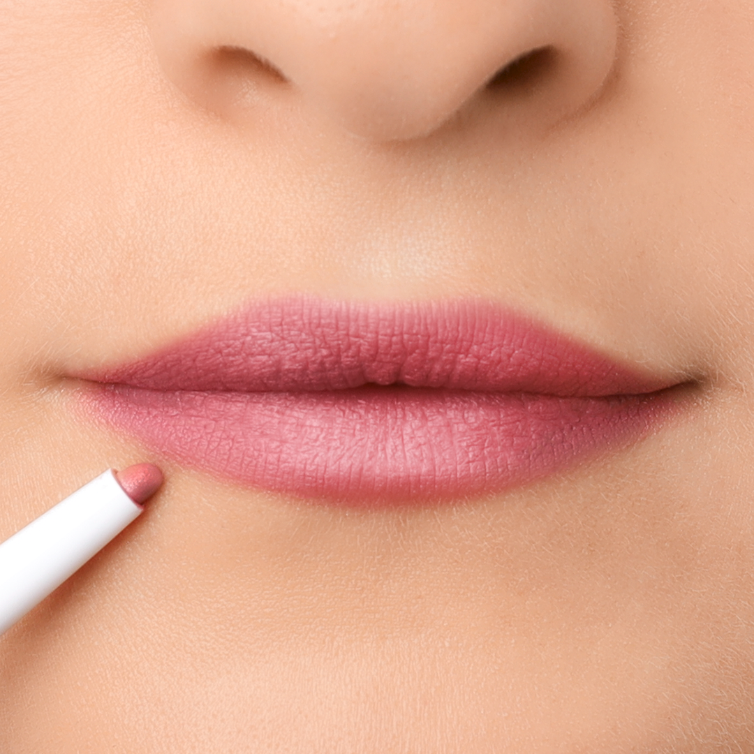 COSLINE Blog Valentinstags-Look 2026 Lipliner Azalea 202