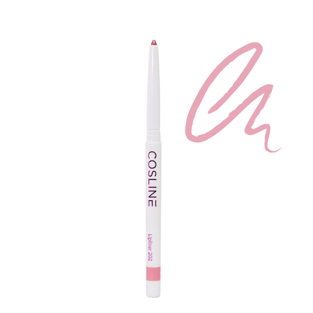 COSLINE Lipliner Azalea 202