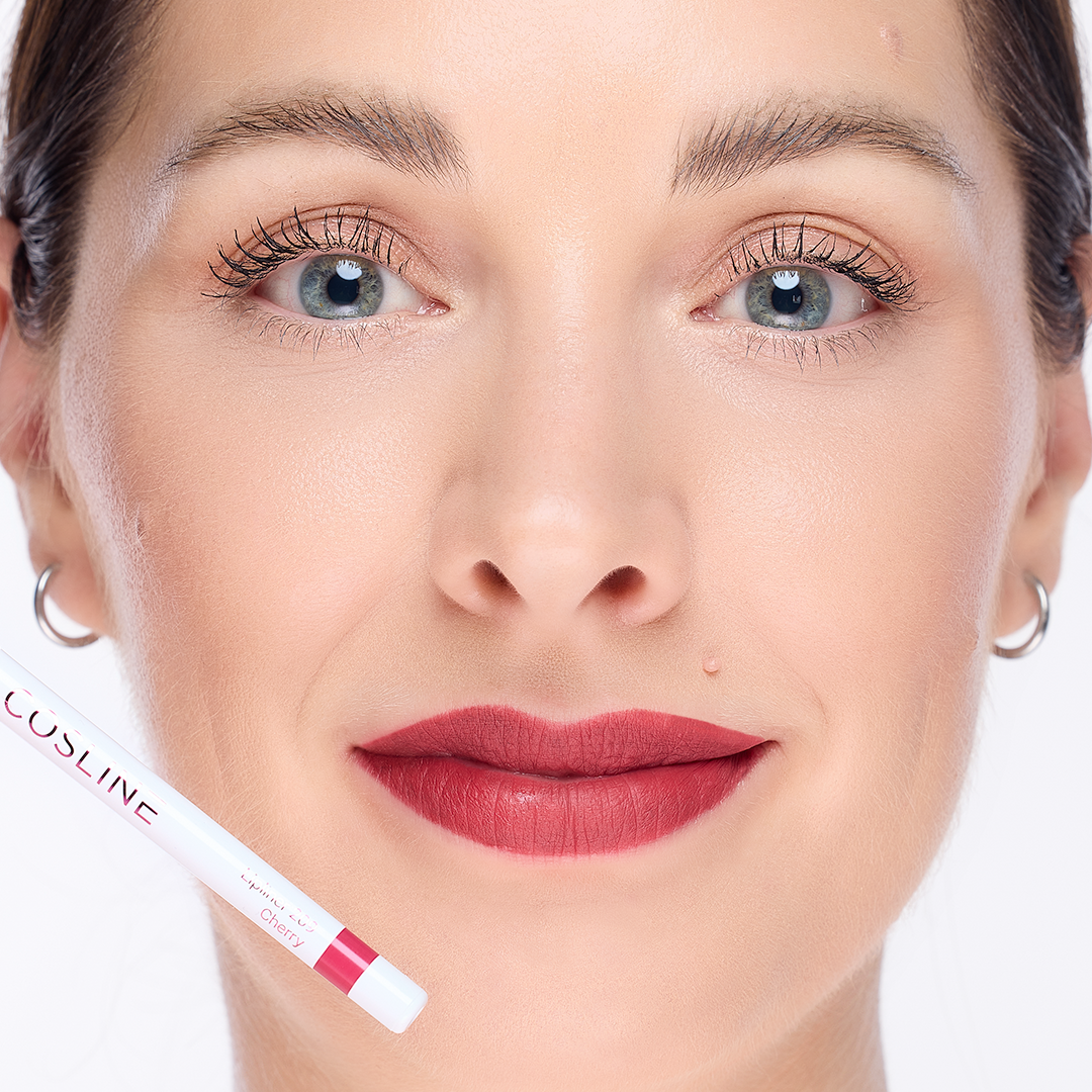 209 - Lipliner Cherry