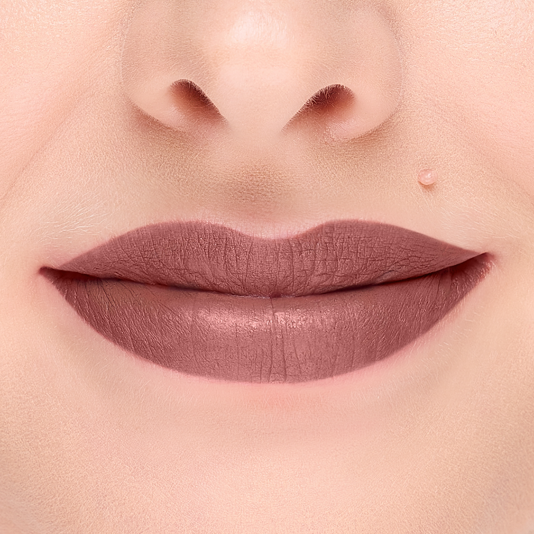 203 - Lipliner Chocolate