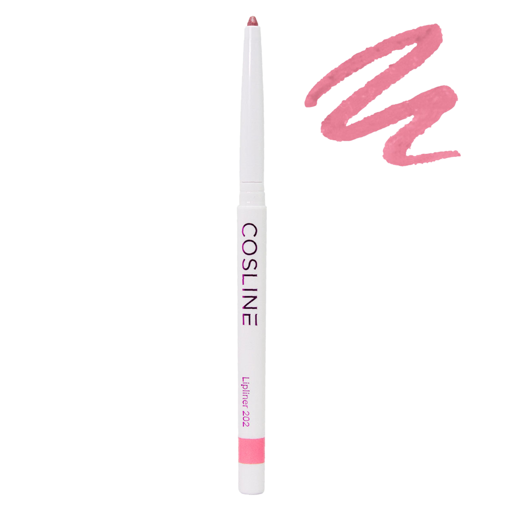 COSLINE Lipliner Azalea 202