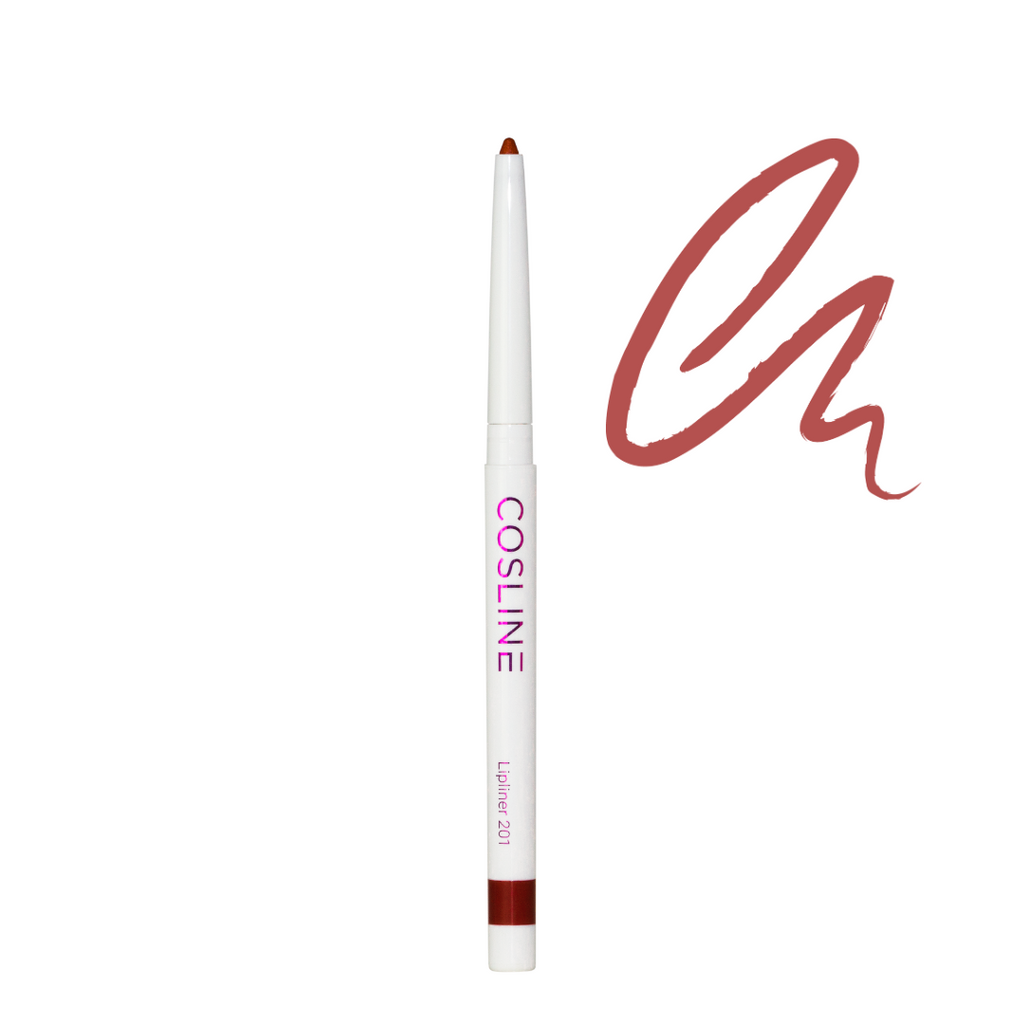 COSLINE Lipliner Terra 201