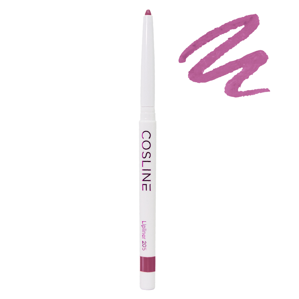 COSLINE Lipliner Velvet 205