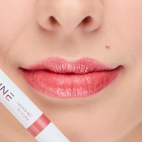 COSLINE Lippenstift Amaryllis 407 | Lippen