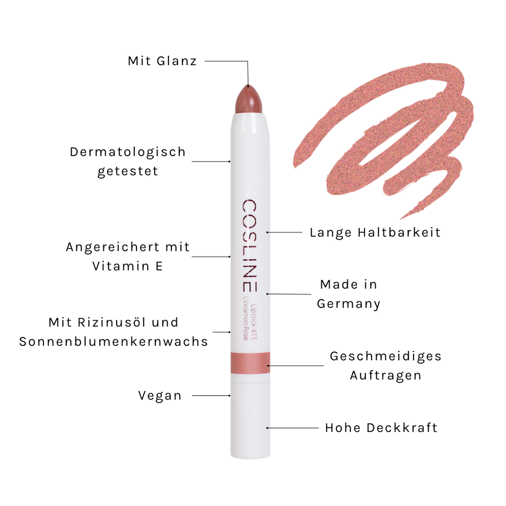 Starter-Set: Dein 5 Minuten Make-Up! 🥰