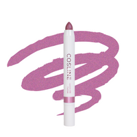 COSLINE Lippenstift Fuchsie 406