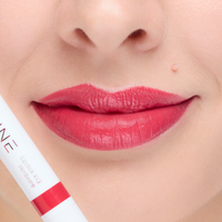 COSLINE Lippenstift Himbeere 413 | Lippen