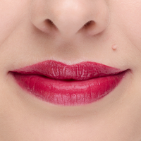 COSLINE Lippenstift Rubin 415 Lippen