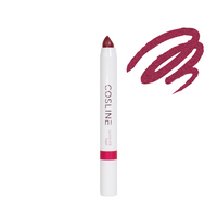 COSLINE Lippenstift Rubin 415