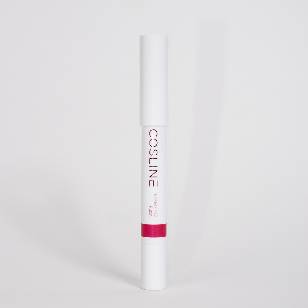 COSLINE Lippenstift Rubin 415 zu