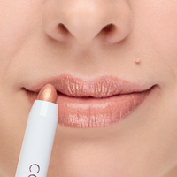 COSLINE Lippenstift Seerose 408 | Lippen