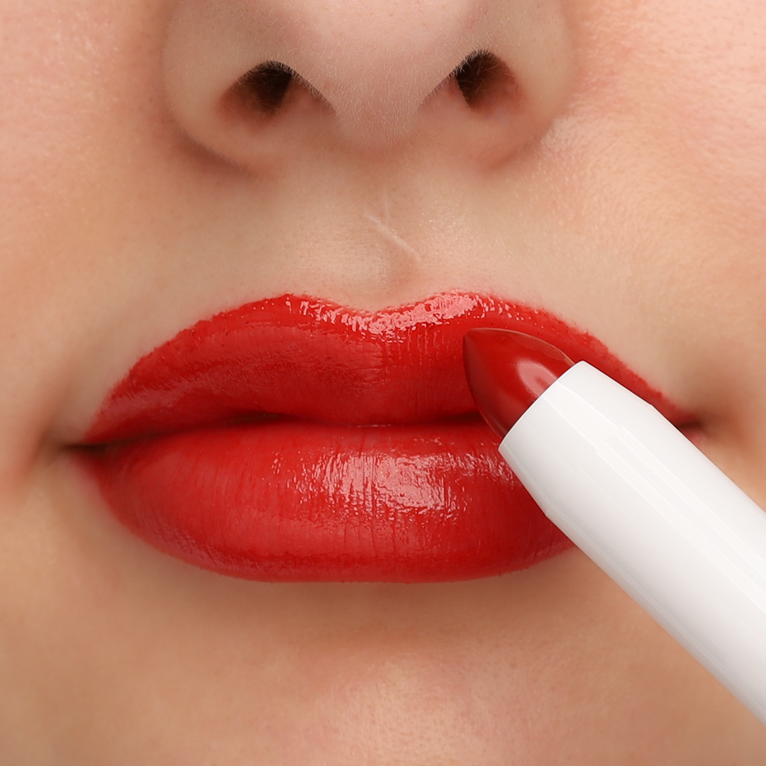 Collistar Art Design Lippenstift - Nr.3 Cashmere, Cremig & Pflegend Mit Rotem Beerenextrakt