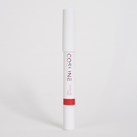 COSLINE Lippenstift Tizian 402 geschlossen