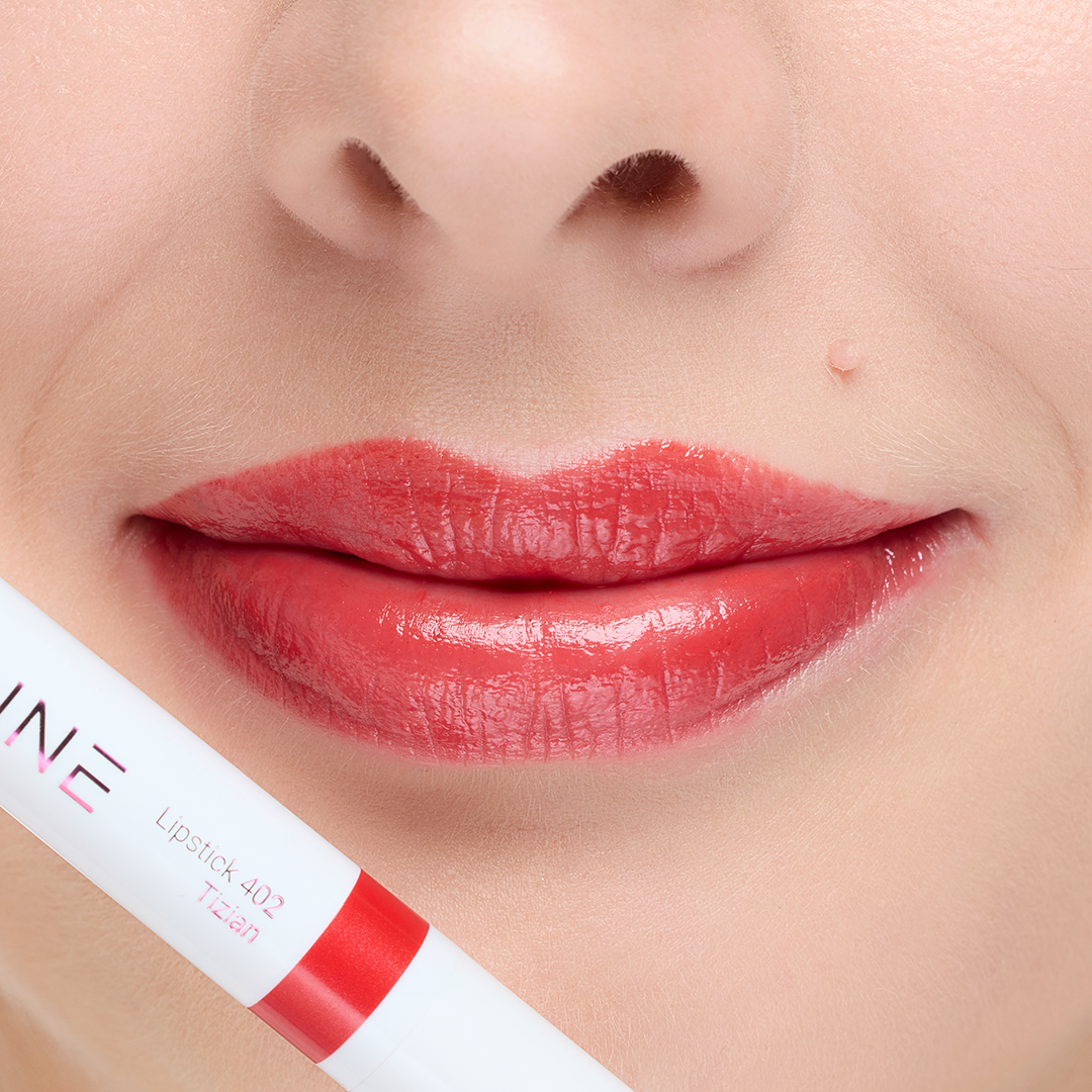 COSLINE Lippenstift Tizian 402 | Lippen