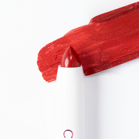 COSLINE Lippenstift Tizian 402 Swatch