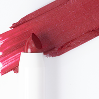 COSLINE Lippenstift Rubin 415 Swatch