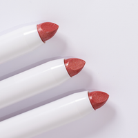 COSLINE Lippenstift Amaryllis 407 Spitzen