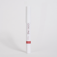 COSLINE Lippenstift Amaryllis 407 geschlossen