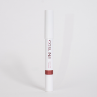 COSLINE Lippenstift Bordeaux 416 zu