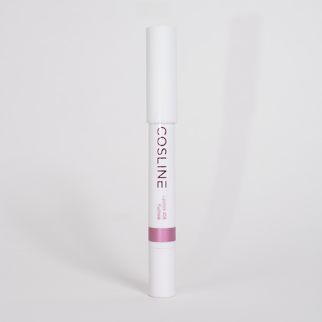 COSLINE Lippenstift Fuchsie 406 zu