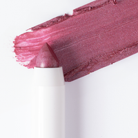 COSLINE Lippenstift Fuchsie 406 Swatch