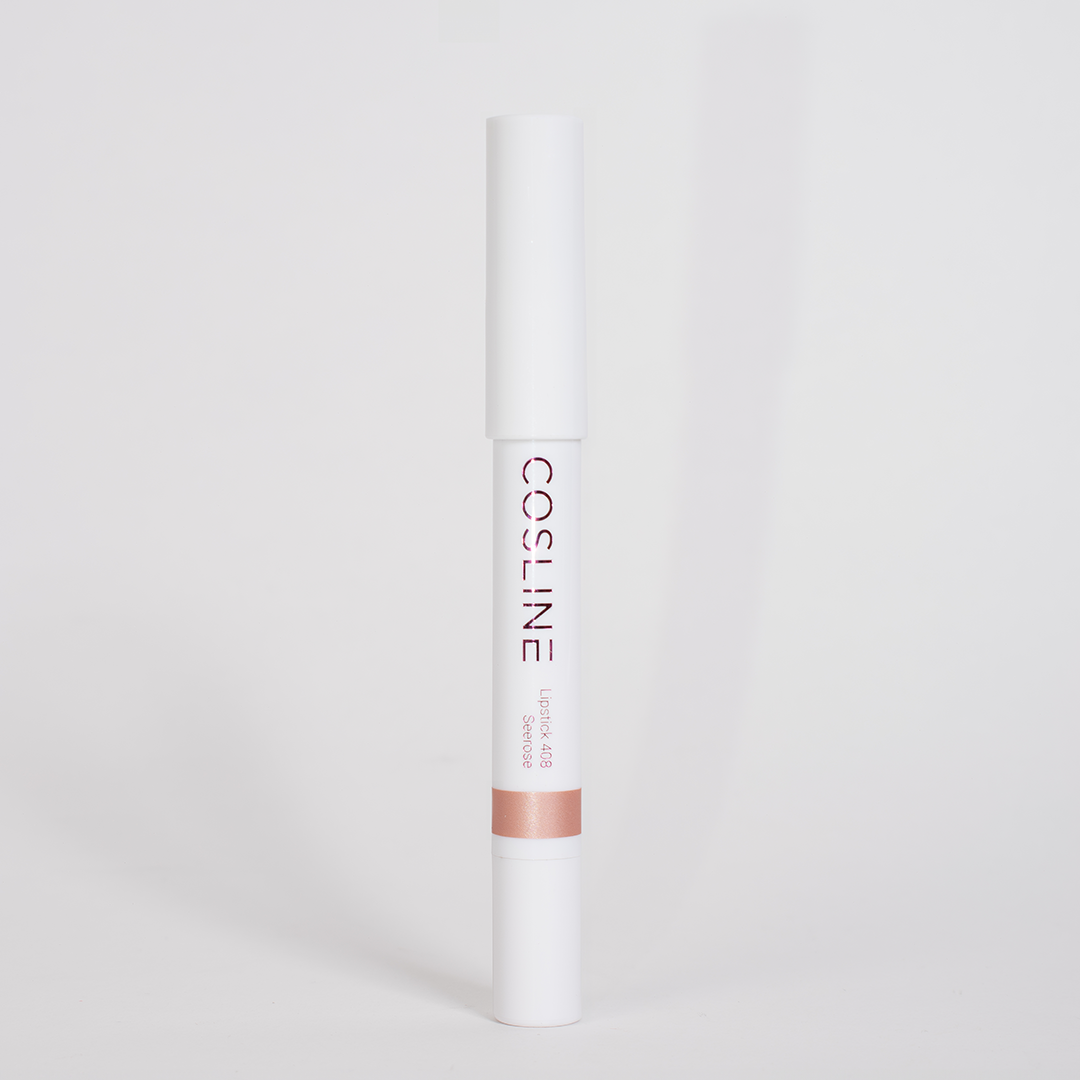 COSLINE Lippenstift Seerose 408 zu