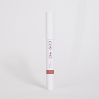 COSLINE Lippenstift Toffee 412 zu