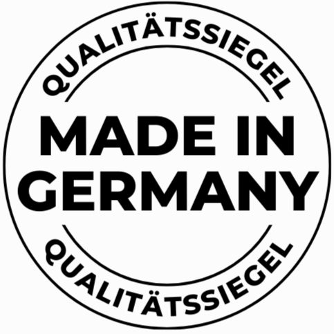 COSLINE Siegel Made in Germany