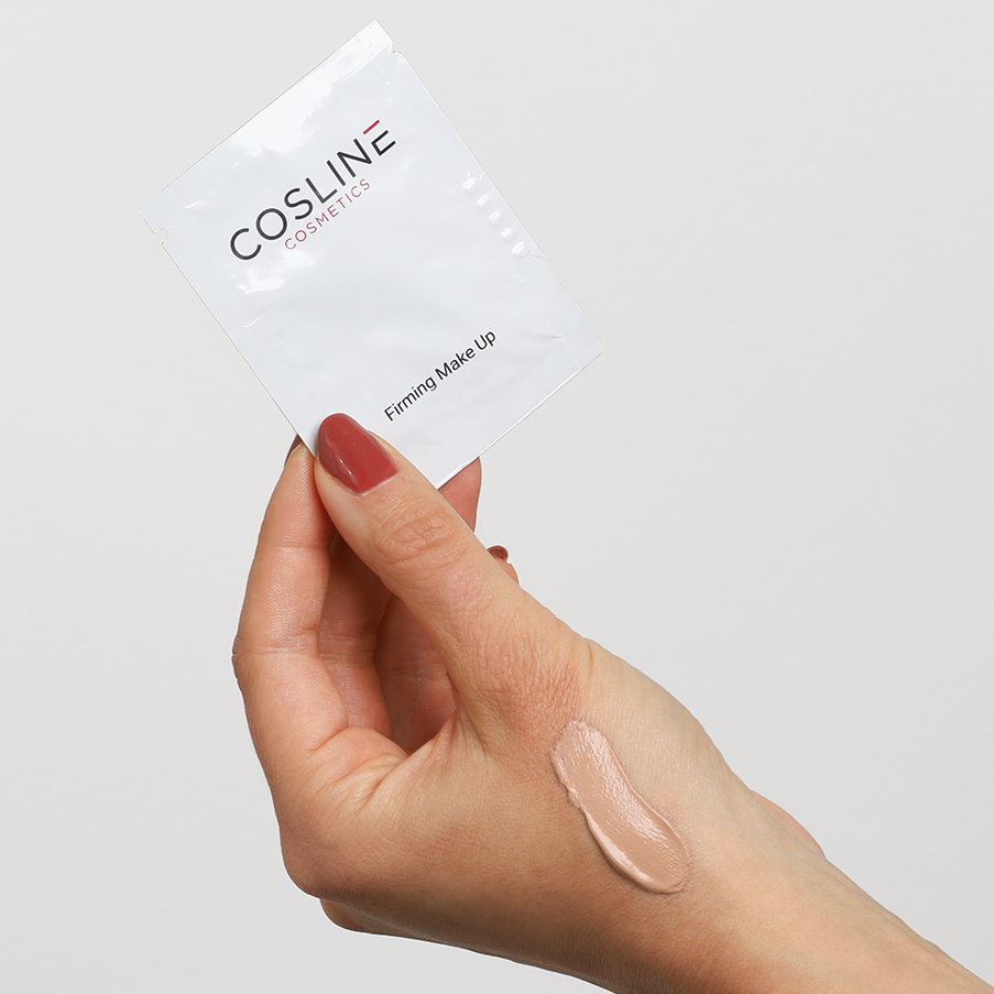 COSLINE Firming Make-up Probe Hand