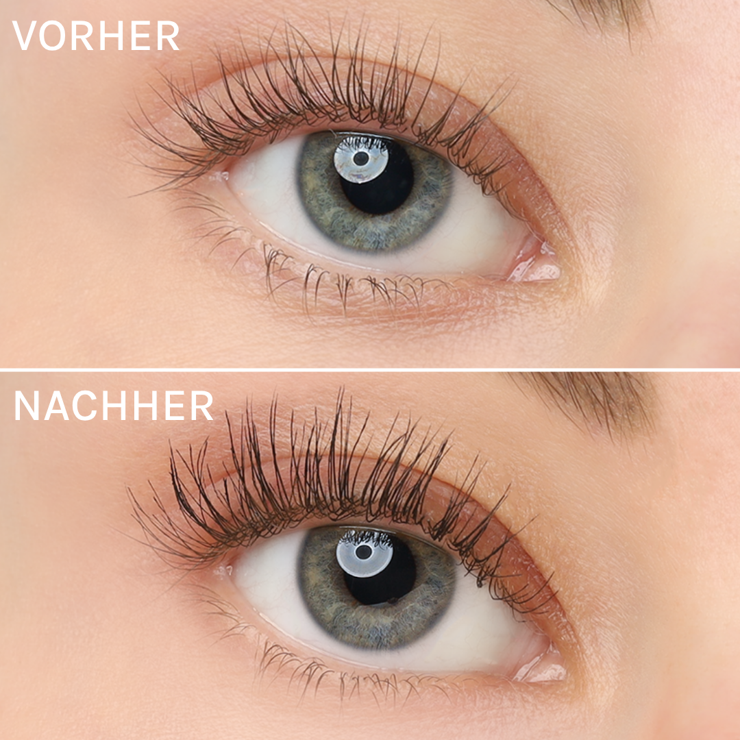 91 - Mascara Black Rubber Brush