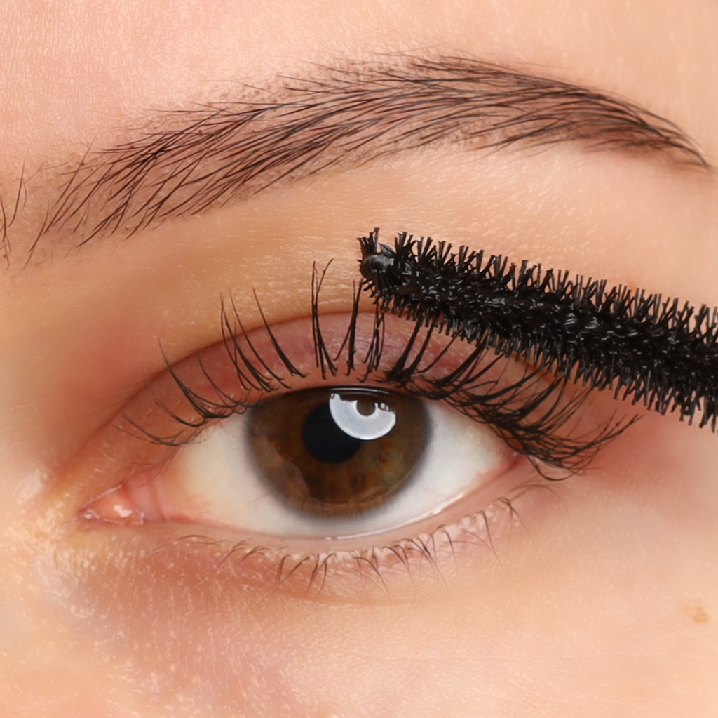 COSLINE Mascara Black Waterproof 97