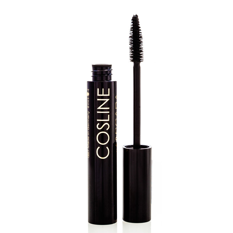 COSLINE Mascara Black Waterproof 97