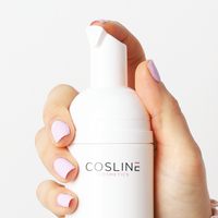 COSLINE Reinigungsschaum
